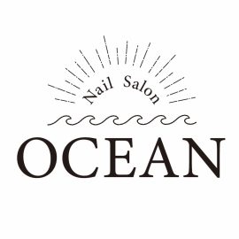 [A208] NailSalon OCEAN